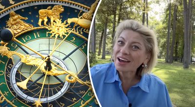 Гороскоп, Анжела Перл  Гороскоп, Анжела Перл