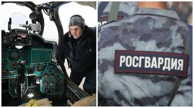 Отказался воевать: появились детали сдачи еще одного военного летчика РФ