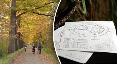 Гороскоп на неделю с 2 по 8 октября