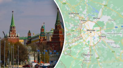 В России случайно слили адреса воинских частей и спецслужб Путина - СМИ