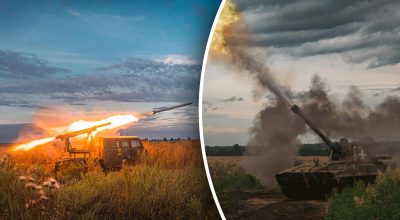 'Ситуація пекельна': ЗСУ потужно просунулись на Бахмутському напрямку 'Ситуація пекельна': ЗСУ потужно просунулись на Бахмутському напрямку