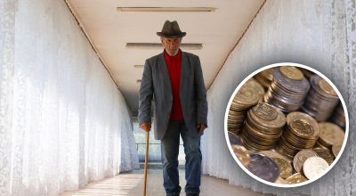 Українці в масовому порядку через суд підвищують свої пенсії: що сталося Українці в масовому порядку через суд підвищують свої пенсії: що сталося