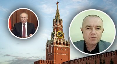 Режим 'черного лебедя': эксперт раскрыл, кто в РФ больше всего хочет убрать Путина