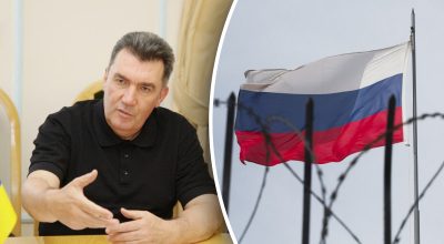 Россия массово активизировала своих шпионов в Украине: Данилов назвал их цель
