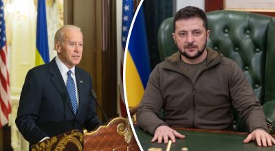 Зеленський, Байден Зеленський, Байден