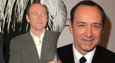 Кевин Спейси Кевин Спейси