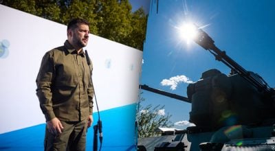 Два найважливіші питання: Зеленський провів засідання Ставки Два найважливіші питання: Зеленський провів засідання Ставки
