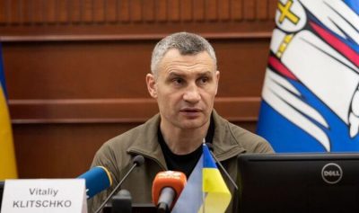 Київ виконав всі необхідні роботи, щоб опалювальний сезон стартував вчасно - Кличко Київ виконав всі необхідні роботи, щоб опалювальний сезон стартував вчасно - Кличко
