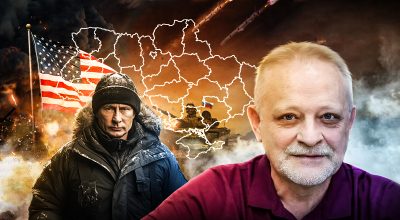 Россия зимой пойдет в новое наступление, если помощь США сократится - Золотарев