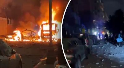 Израиль переходит к мощной массированной атаке, которой еще никогда не было - Нетаньяху