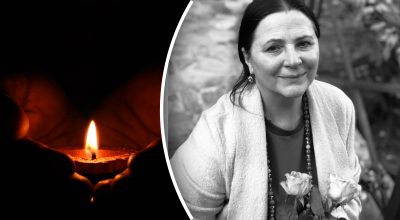 Померла Ніна Матвієнко Померла Ніна Матвієнко
