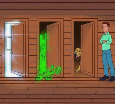 Хитрий тест на IQ: знайдіть правильну відповідь всього за 15 секунд