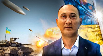 Війна в Україні може затягтися на роки, є три сценарії розвитку подій – Рустамзаде