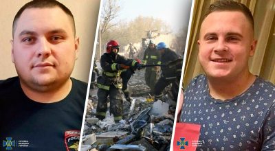 Удар по селе Гроза, предатели Владимир и Дмитрий Мамоновы