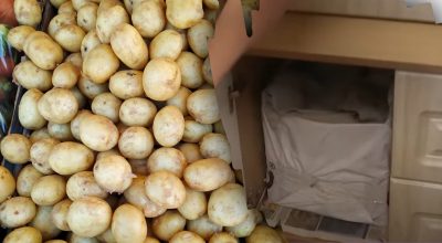 Картошка, кухня Картошка, кухня