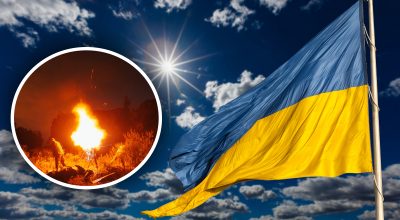 Астролог рассказала, какой год станет самым критическим для Украины