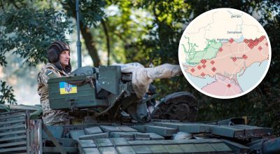 'Без наступу': експерт розкрив, коли ЗСУ вийдуть до Азовського узбережжя і Криму 'Без наступу': експерт розкрив, коли ЗСУ вийдуть до Азовського узбережжя і Криму