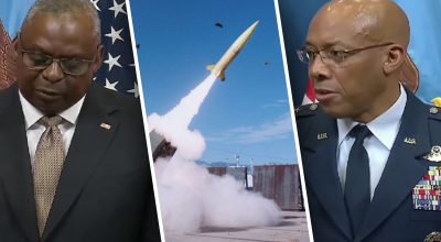 Пентагон: контрнаступление ВСУ имеет прогресс, об ATACMS сейчас не говорим