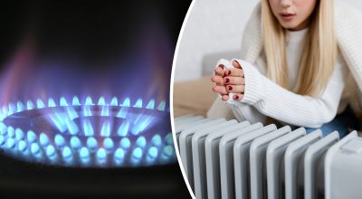 У містах України можуть масово відключати газ: у 'Нафтогазі' пояснили ситуацію