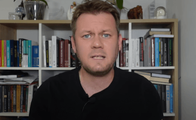 Денис Казанський. Зрадницю Монтян зібралися видати Україні