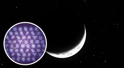 Місячне затемнення