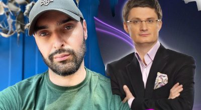 Віталій Козловський, Ігор Кондратюк Віталій Козловський, Ігор Кондратюк