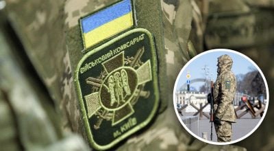 Мобілізація, військкомат