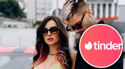 Брак Тринчер и Волошина: муж певицы зарегистрировался на Tinder
