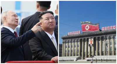 КНДР