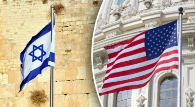 Ізраїль, США