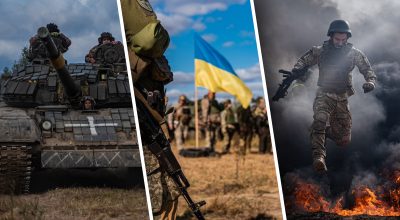 Война в Украине прогноз окончания
