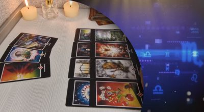 Гороскоп таро на неделю Гороскоп таро на неделю