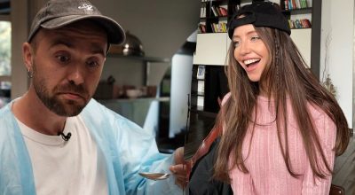 Миша Кацурин, Надя Дорофеева Миша Кацурин, Надя Дорофеева