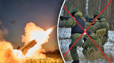 Тіла складають у коридорах: розкрито реальні втрати росіян під час наступу Тіла складають у коридорах: розкрито реальні втрати росіян під час наступу
