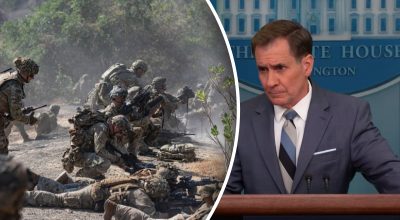 Кірбі про план  Кірбі про план