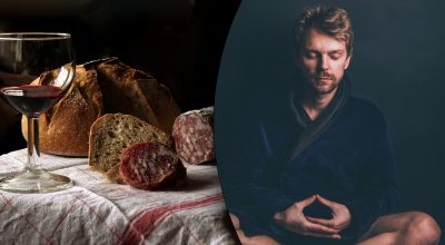 Что произойдет с организмом, если бросить пить Что произойдет с организмом, если бросить пить