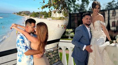 Мурат Налчаджіоглу, Лілія Реус Мурат Налчаджіоглу, Лілія Реус