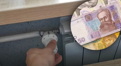 Радиатор, отопление, деньги