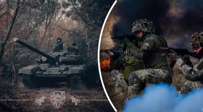 ЗСУ розколюють оборону РФ: націлилися на велике місто та просуваються на півдні