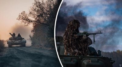 Українські сили закріплюються на лівобережжі Херсонщини: деталі операцій ЗСУ Українські сили закріплюються на лівобережжі Херсонщини: деталі операцій ЗСУ