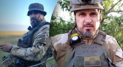 Олег Сенцов Олег Сенцов