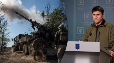 Подоляк, Артилерія Подоляк, Артилерія