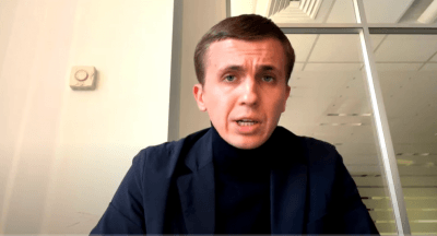 Михаил Ткач. О чем молчит Московский патриархат