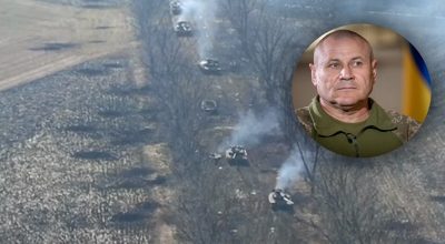 Потери оккупантов стремительно растут: бригадный генерал ВСУ сообщил об успехе