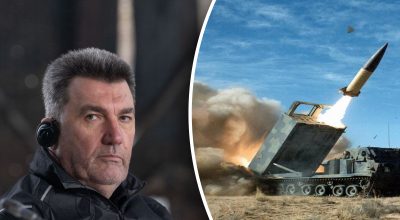 'Нам це не потрібно': Данілов розповів, чи буде взимку продовжуватись контрнаступ ЗСУ