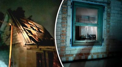 Ракетний удар по Кривому Розі Ракетний удар по Кривому Розі