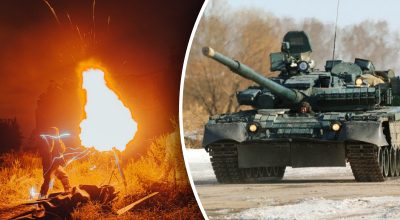 Украинские военные, российские военные Украинские военные, российские военные