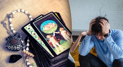 Гороскоп Таро на неделю 23-29 октября