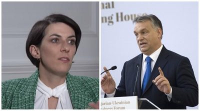 У Чехії заступилися за Україну і поставили на місце скандального Орбана