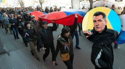 Данилов, Митинг Данилов, Митинг
